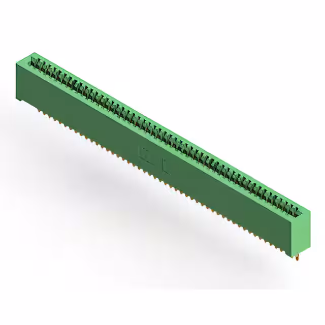 342-050-500-101 EDAC Inc.  Edgeboard Connectors